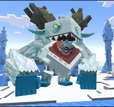 Frost Behemoth