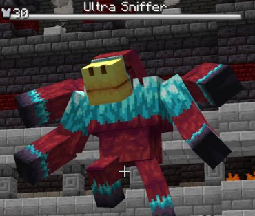 Ultra Sniffer